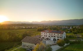 Al Vecchio Convento-Tenuta Malvolti